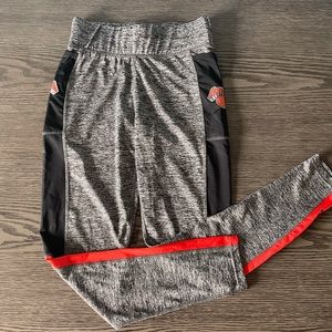 New York Knicks leggings
